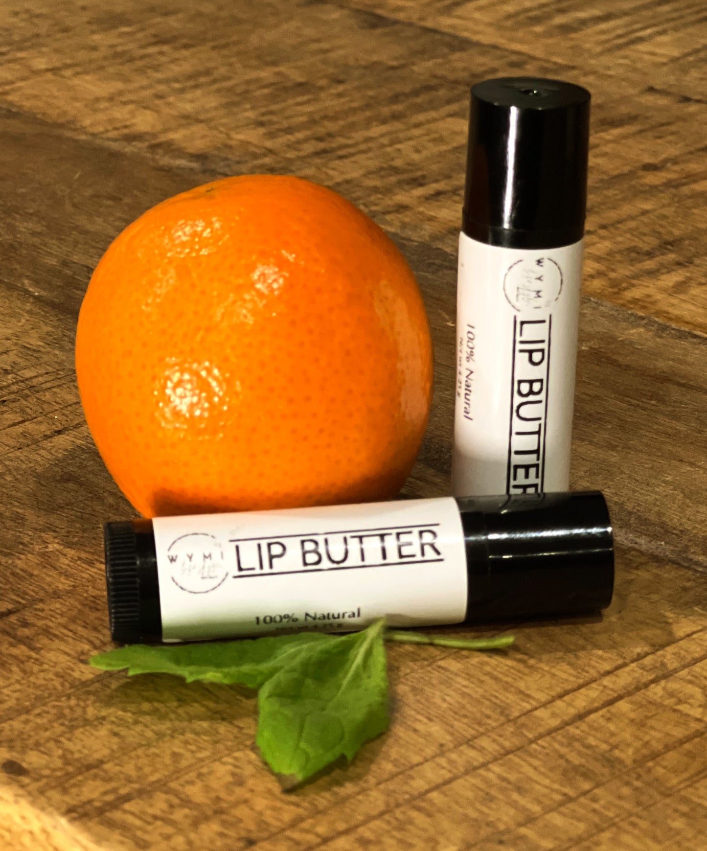 Lip Butter