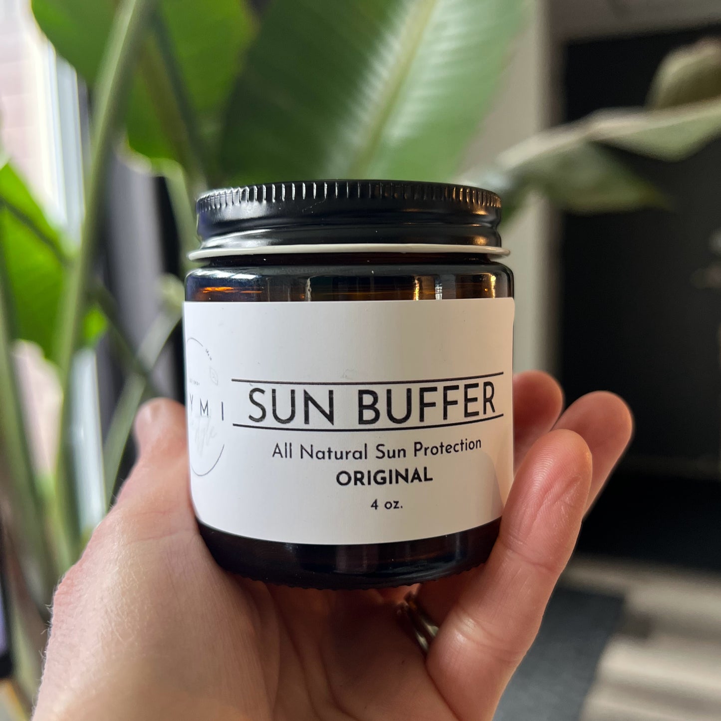 Sun Buffer
