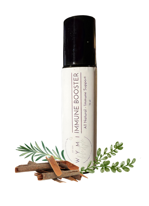 Immune Booster Rollerball