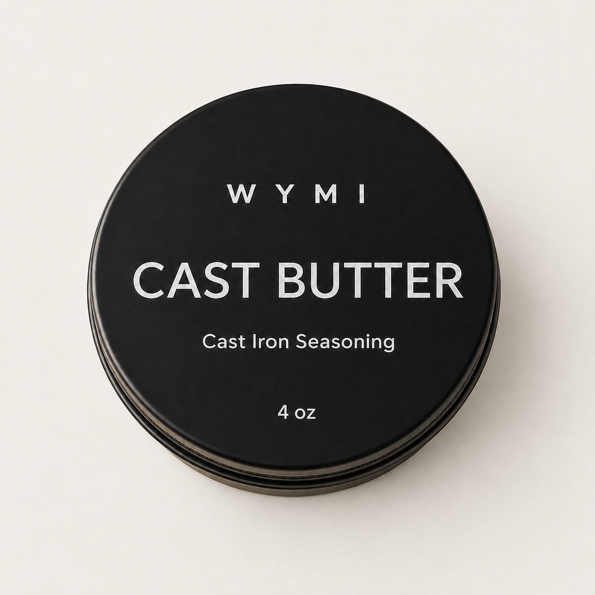 CAST BUTTER