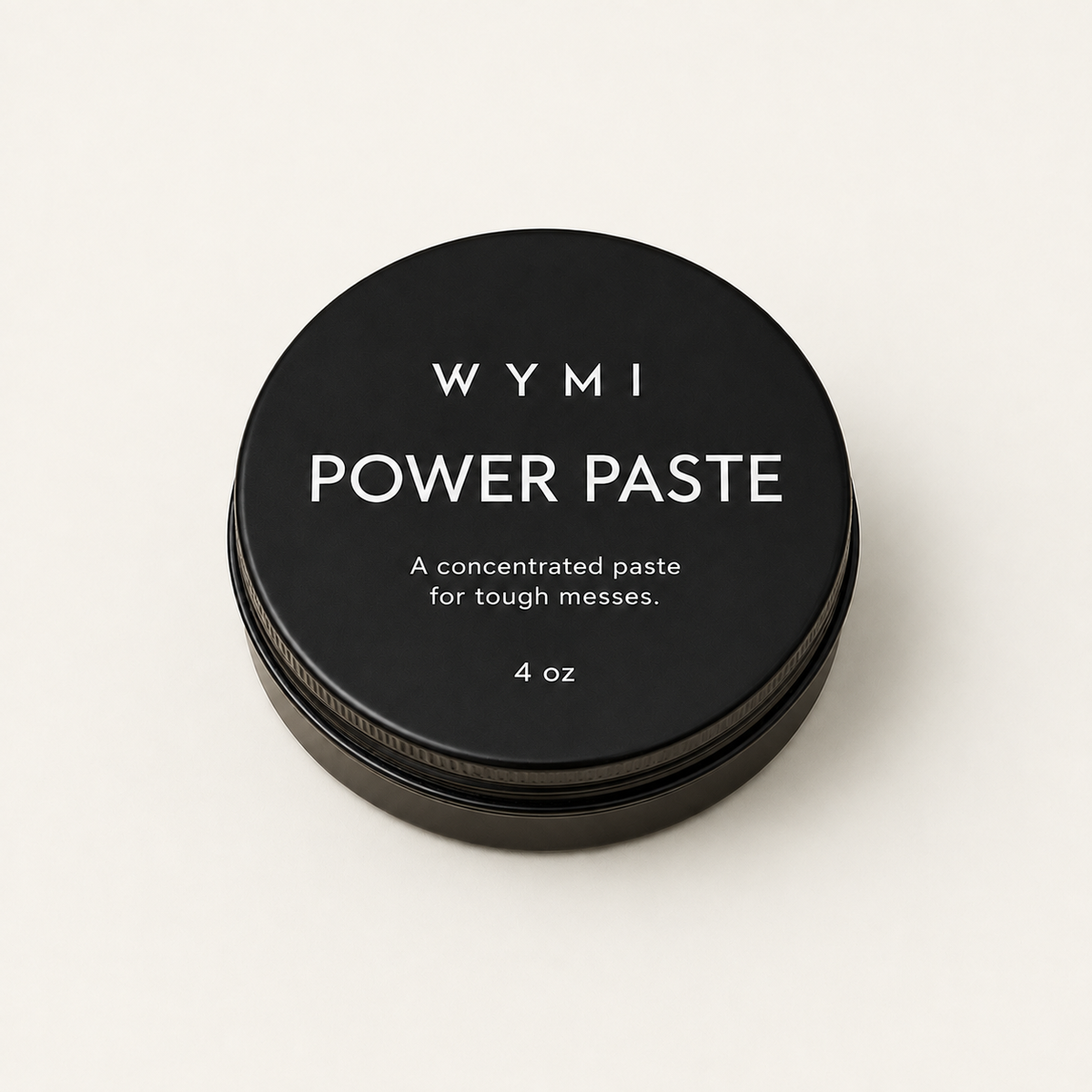 POWER PASTE