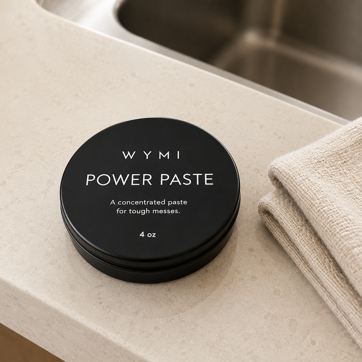 POWER PASTE